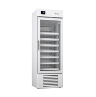 TỦ MÁT PHÒNG THÍ NGHIỆM INFRICO LTR40GD - 400 lít